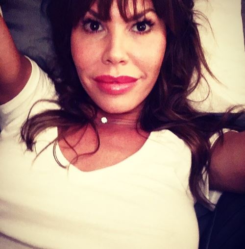 Nicole Avery Cox now photo