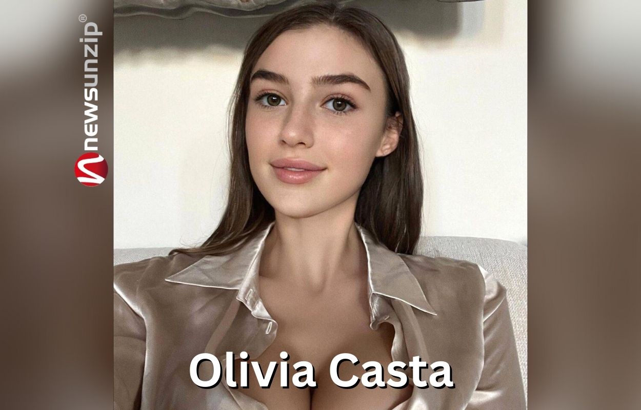 15 Olivia Casta Real