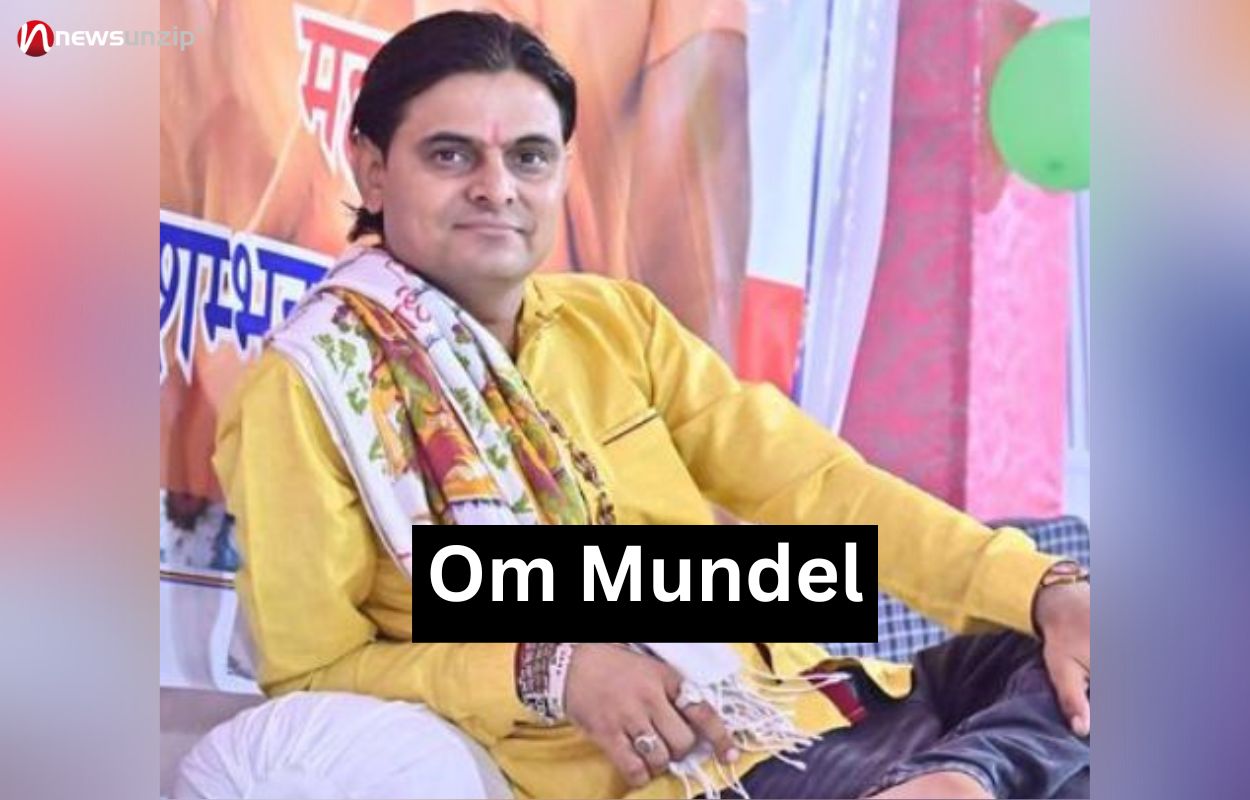 Om Mundel