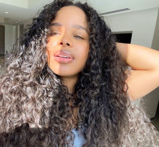 Paige Milian wiki