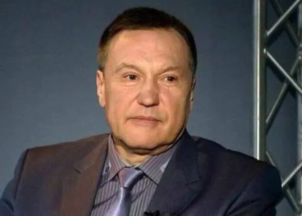 Pavel Antov biography