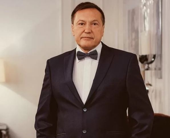 Pavel Antov net worth