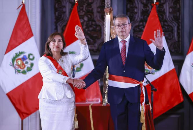Pedro Angulo Arana career