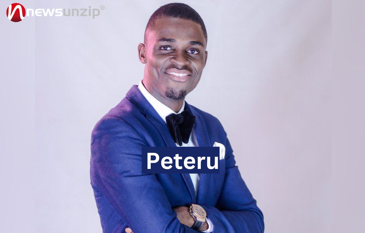 Peteru