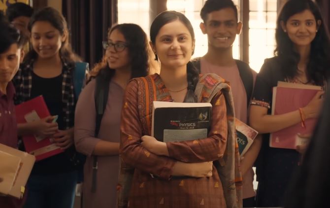 Physics Wallah full series download