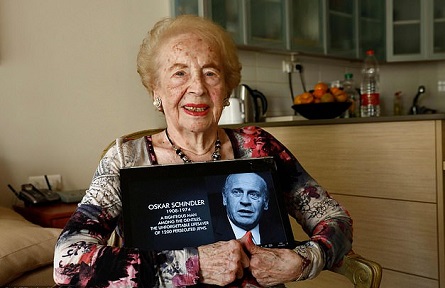 Picture of Mimi Reinhardt wiki