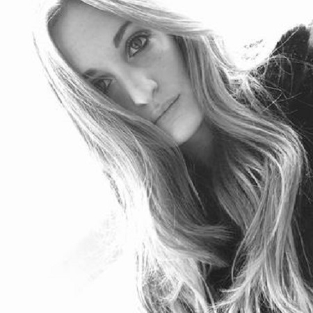 Pilar Fogliati sister
