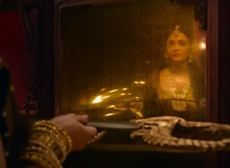Ponniyin Selvan 2 movie download free