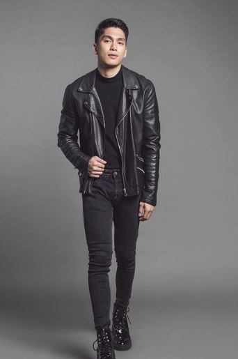 Prince Clemente height
