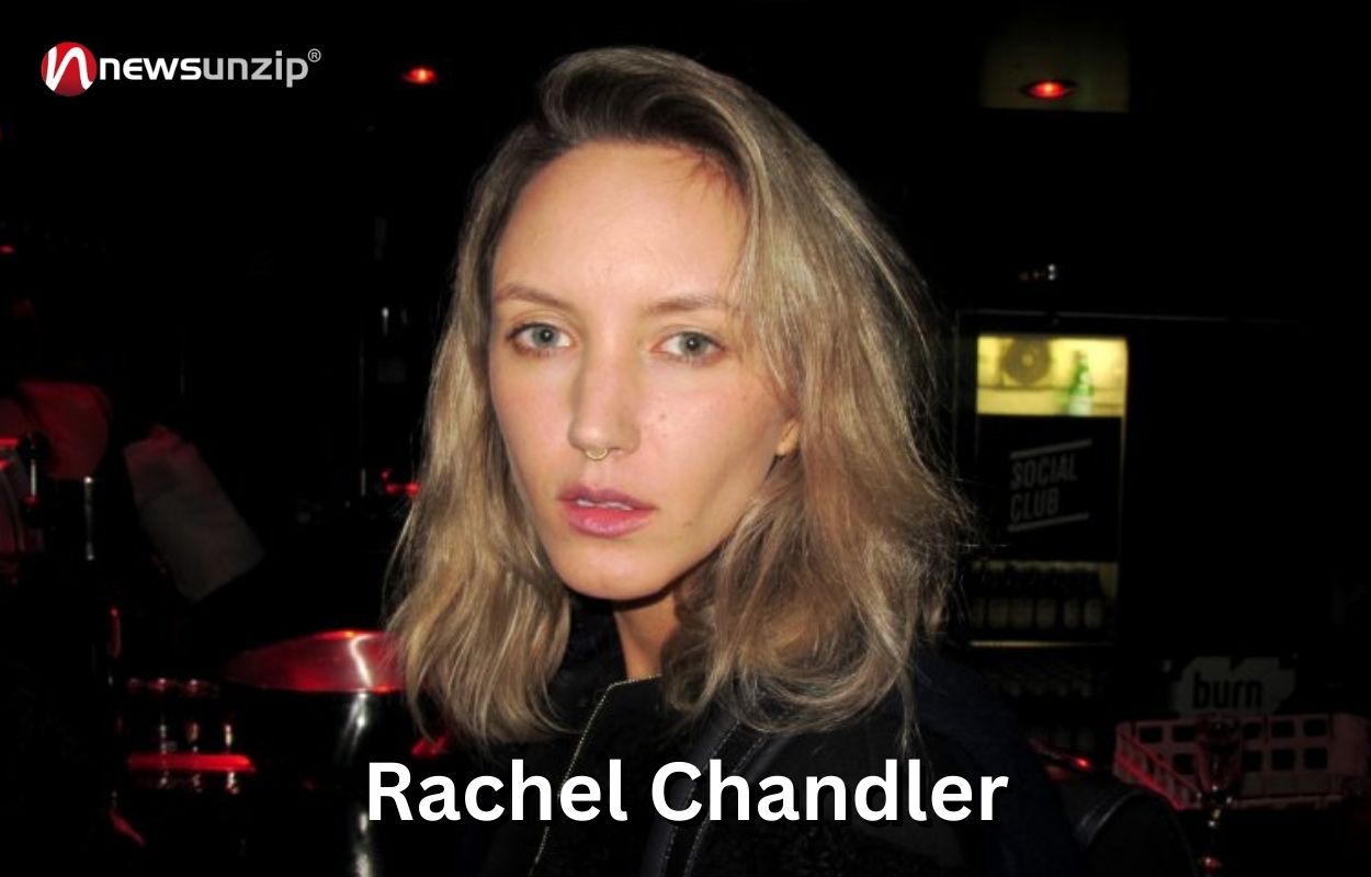 Rachel Chandler