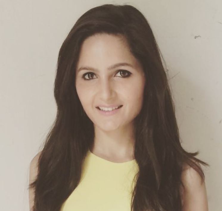 Radha Bhatt bio