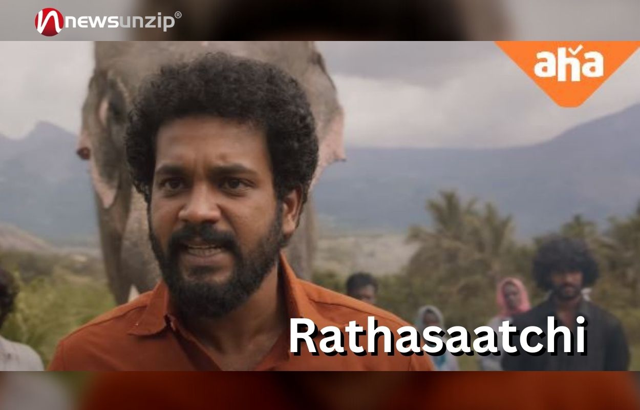 Rathasaatchi