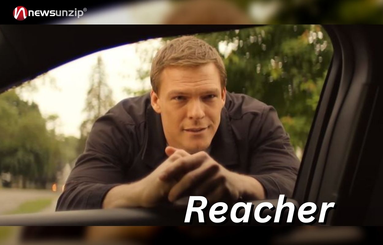 Reacher