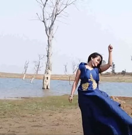 Riya kumari age