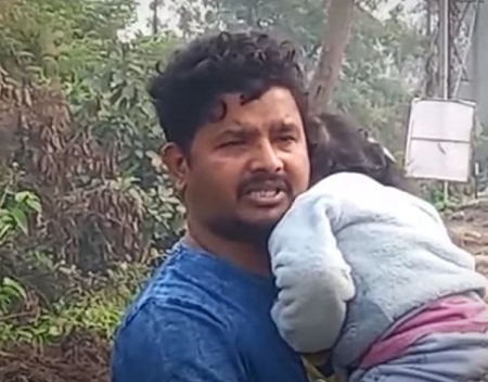 Riya kumari husband