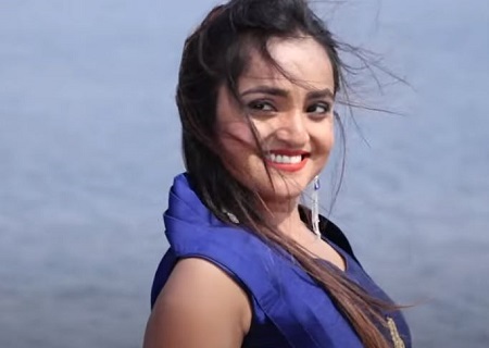 Riya kumari wiki