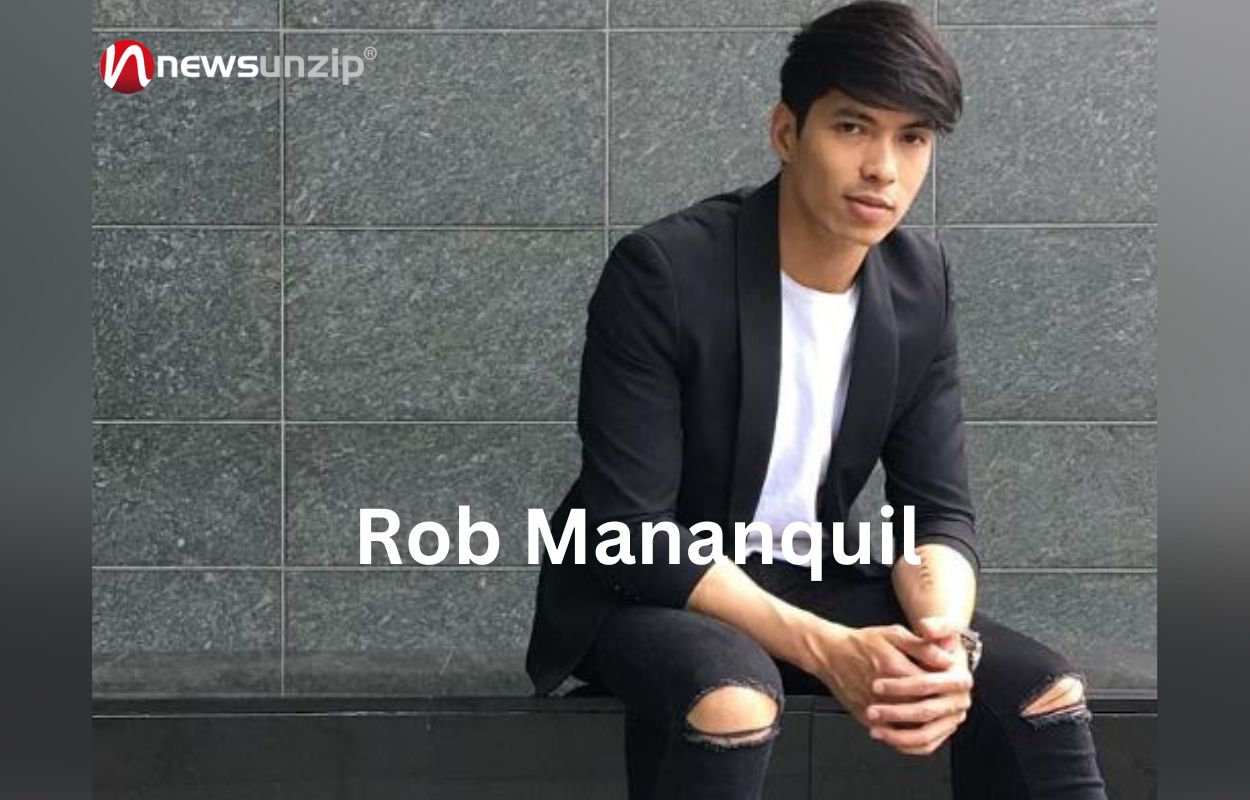 Rob Mananquil