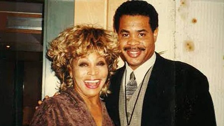 Ronnie Turner brother craig turner