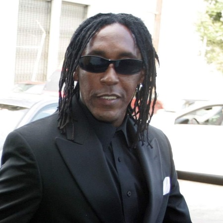 Ronnie Turner wiki