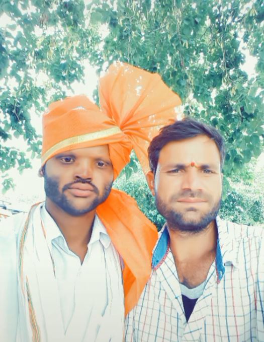 Santosh munde bio
