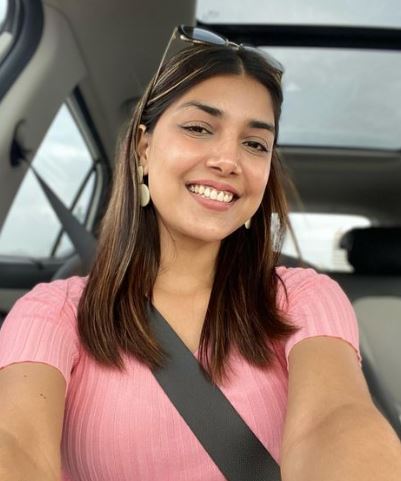 Sargam Kaushal wiki