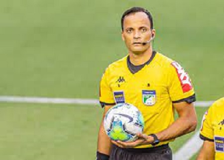 Sávio Pereira Sampaio