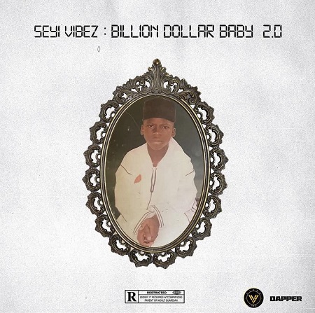 Seyi Vibez career