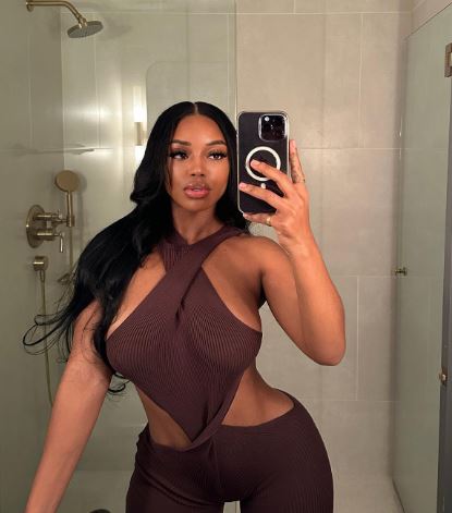 Shawntya Joseph wiki