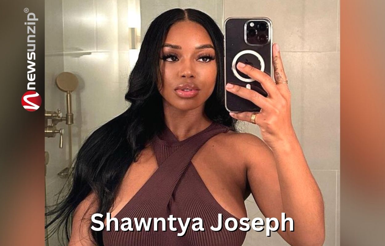 Shawntya Joseph