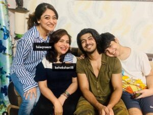 Sheezan Khan - Biography, Age, Wife, Girlfriend, Parents, Siblings ...