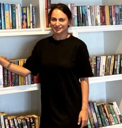 Shweta Bhanot Nagpal wiki