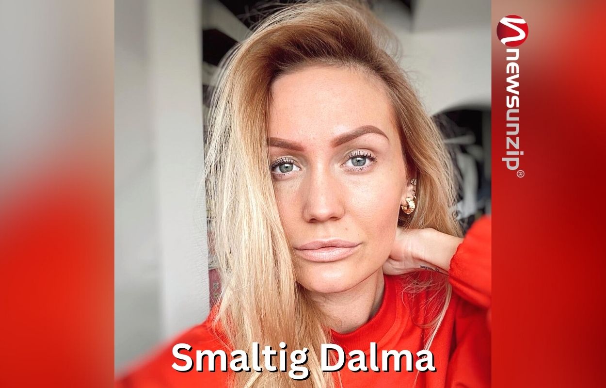 Smaltig Dalma