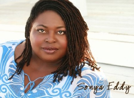 Sonya Eddy wiki