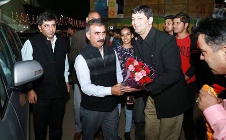 Sukhwinder Singh Sukhu age