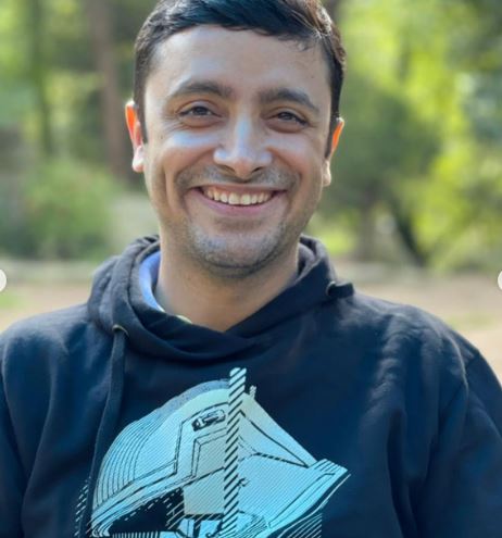 Sunny Kapoor wiki