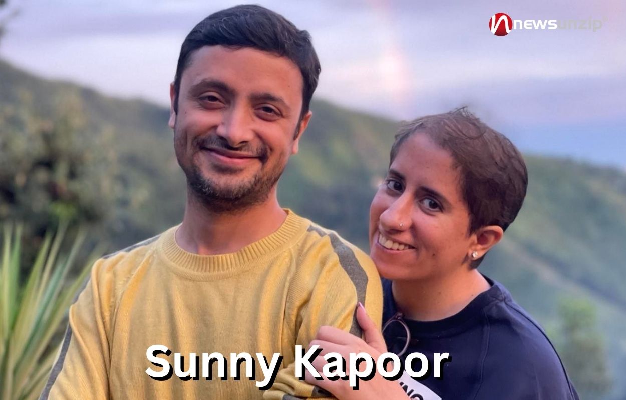 Sunny Kappor