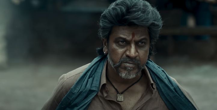 The lead character of Vedha is acted by Shiva Rajkumar