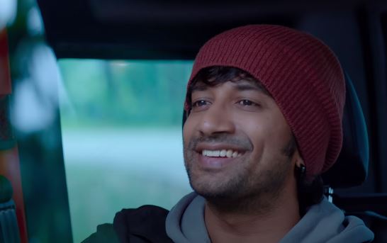 The lead role is played by Satyadev Kancharana