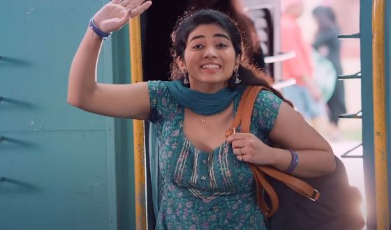 The role of Jamuna is acted by Pragya Nagra