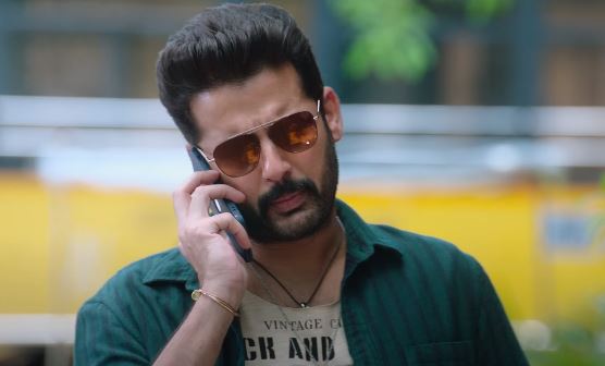 The role of Siddharth Reddy is acted by Nithiin