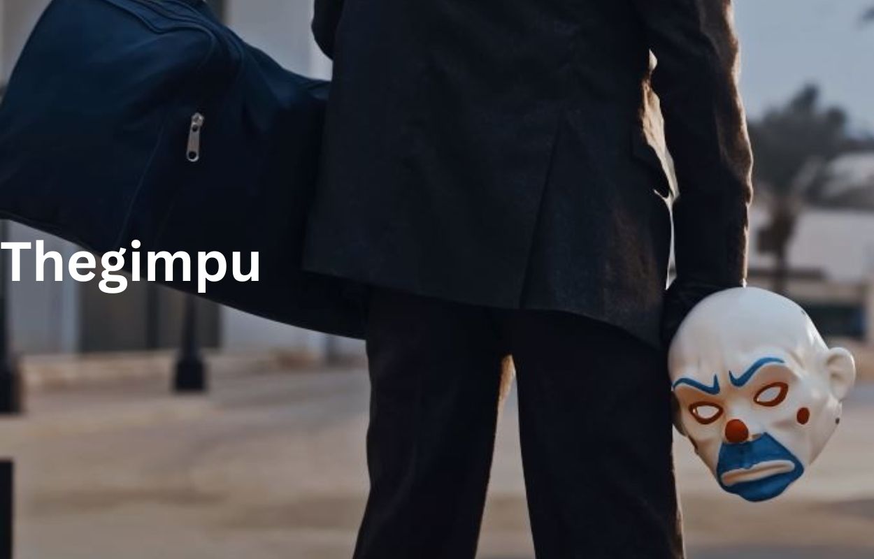 Thegimpu