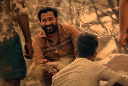 Thugs of Ramaghada lead entertainer