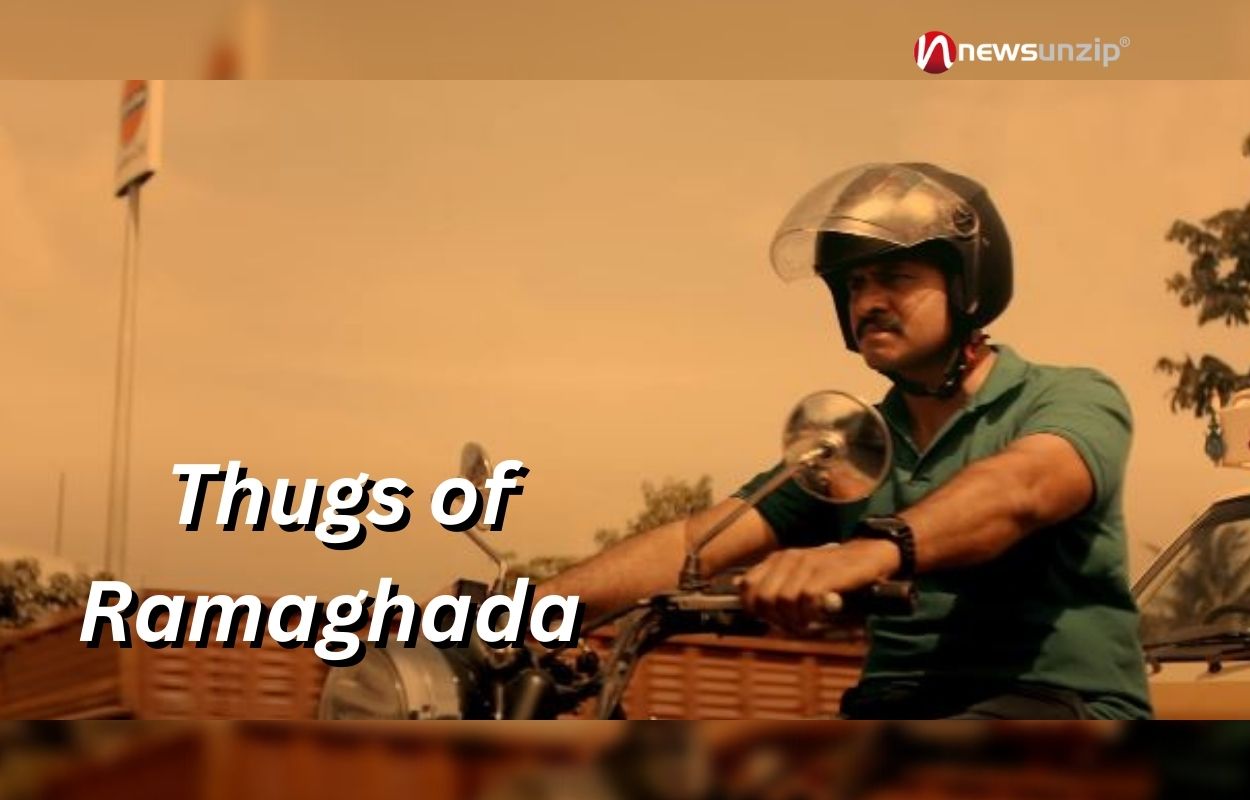 Thugs of Ramaghada
