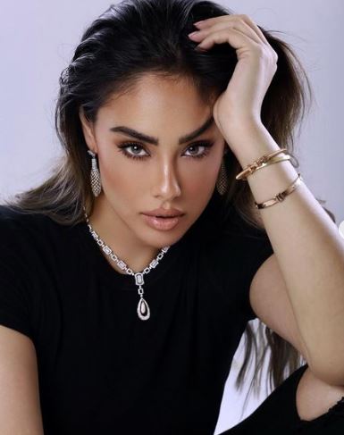 Tina Thadani career