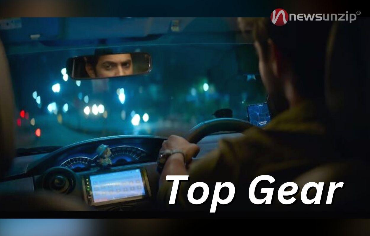 Top Gear