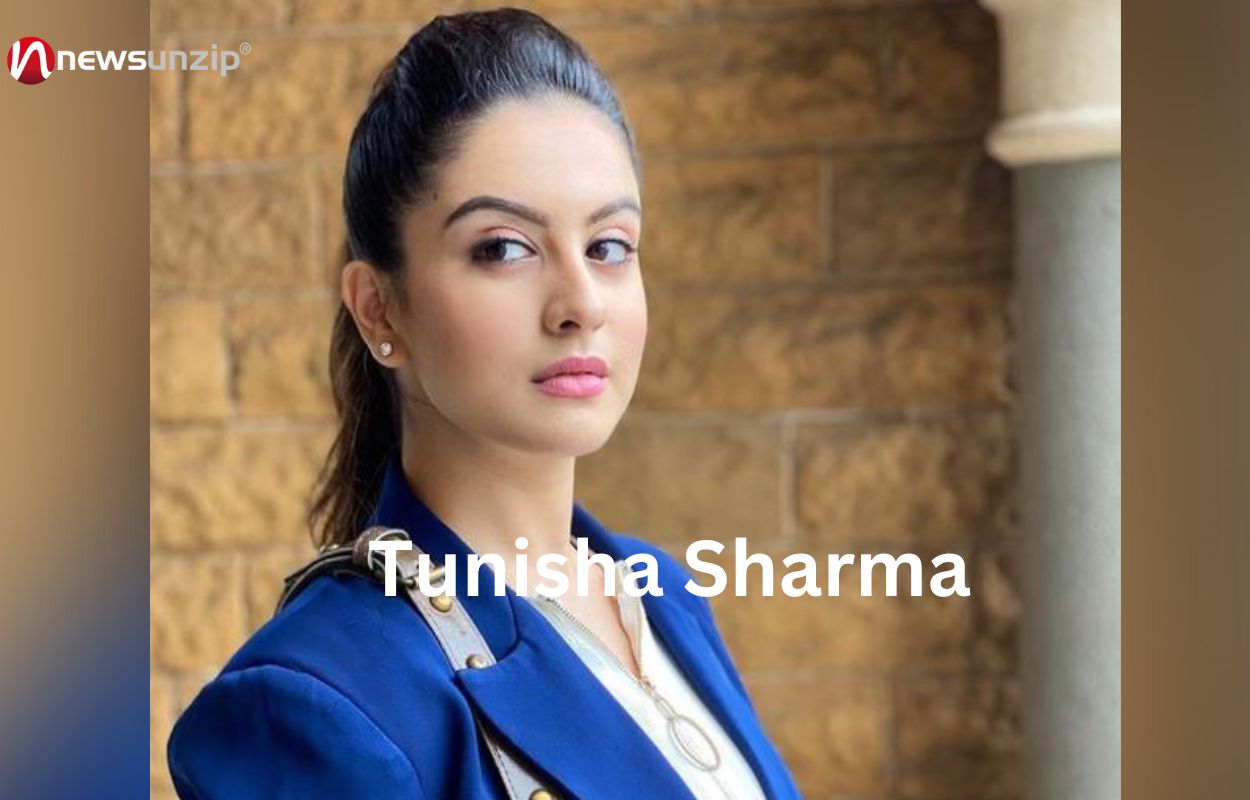 Tunisha Sharma