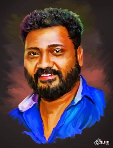 Ullas Pandalam facts