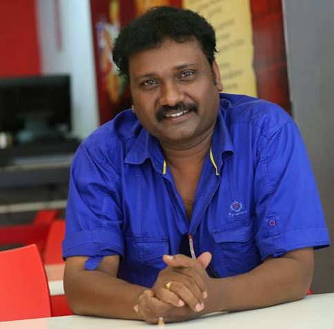 Ullas Pandalam wiki