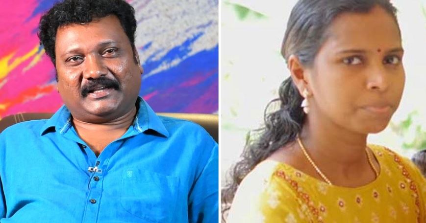 Ullas's wife Asha found dead