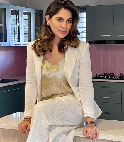Upasana Kamineni is an entrepreneur
